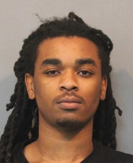 Aveon Wilson